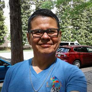 Fundraising Page: Joey Avila